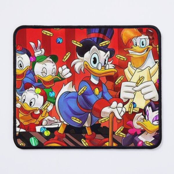 Item preview, Scrooge McDuck designed and sold by GEK-NERD.