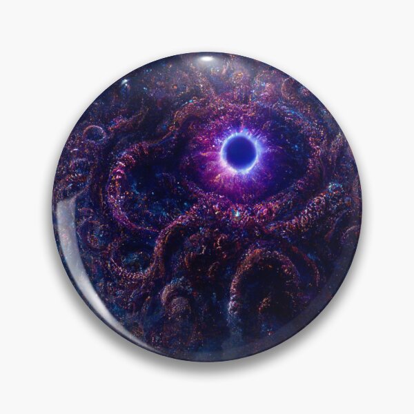 Item preview, Azathoth's Arrival  designed and sold by AIReimagined.