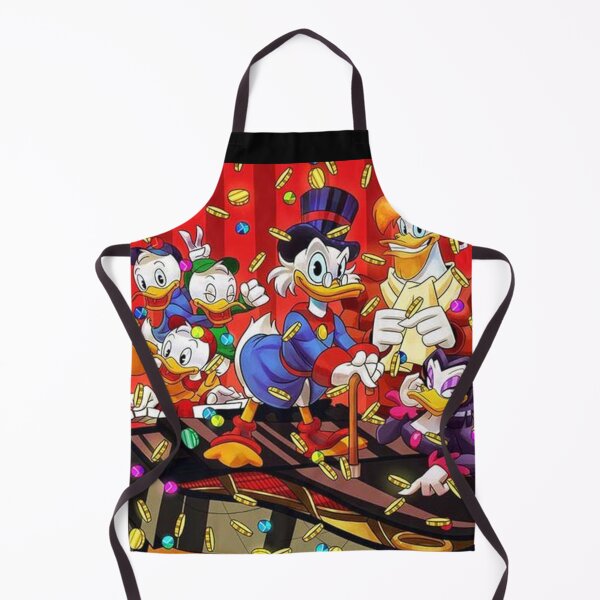 Item preview, Scrooge McDuck designed and sold by GEK-NERD.
