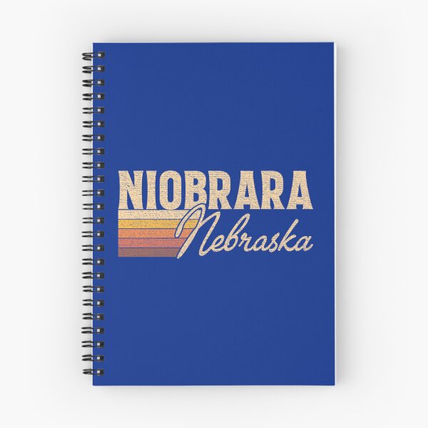 Artikelvorschau, Niobrara, Nebraska entworfen und verkauft von GuzmanEugene.