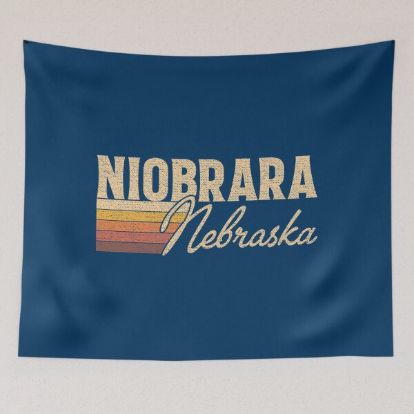 Artikelvorschau, Niobrara, Nebraska entworfen und verkauft von GuzmanEugene.