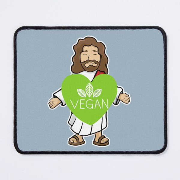 Item preview, Vegan Christian designed and sold by Lauraloris.