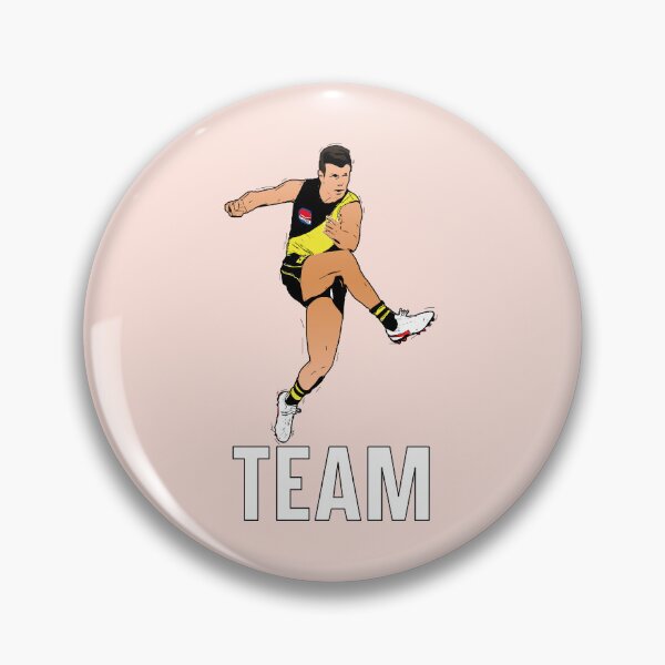 Item preview, Trent Cotchin designed and sold by maxximus86.