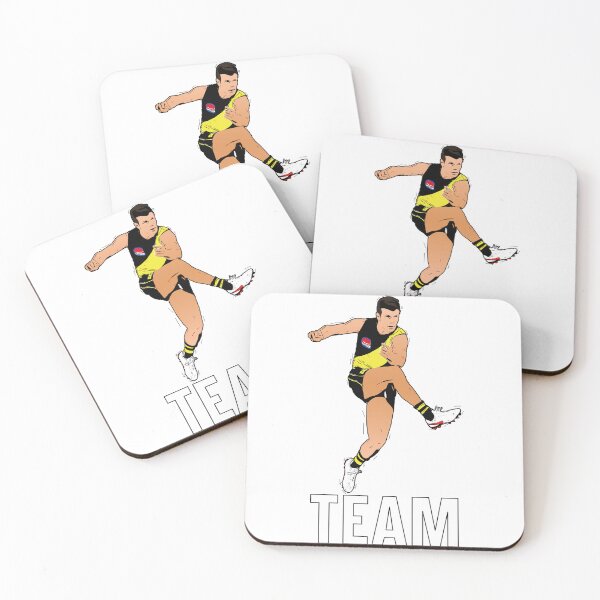 Item preview, Trent Cotchin designed and sold by maxximus86.