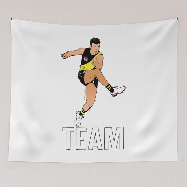 Item preview, Trent Cotchin designed and sold by maxximus86.