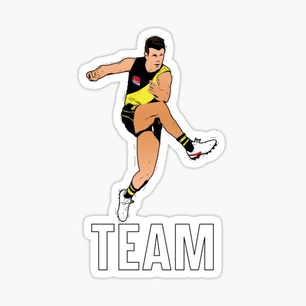 Item preview, Trent Cotchin designed and sold by maxximus86.