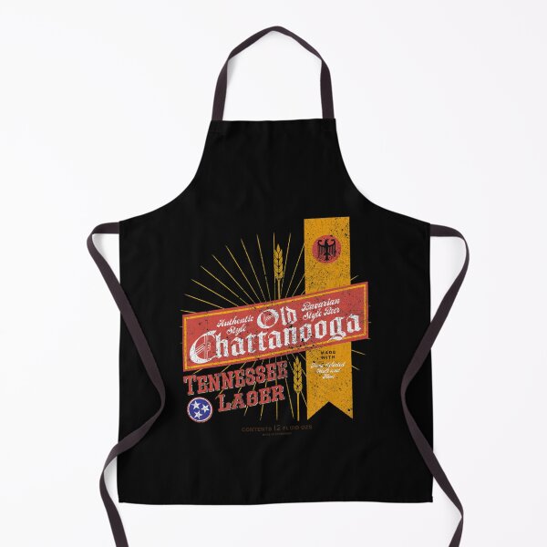 Item preview, Old Chattanooga Lager Once Upon a Time in Hollywood designed and sold by GuzmanEugene.