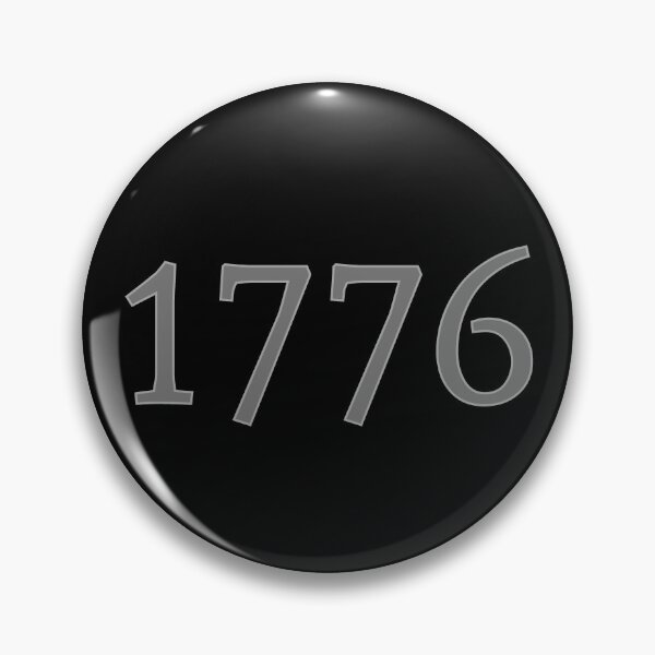 Item preview, 1776 Grey designed and sold by EverLife.