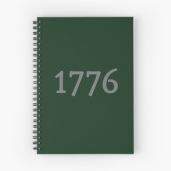 Item preview, 1776 Grey designed and sold by EverLife.