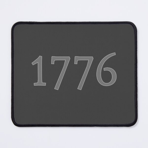 Item preview, 1776 Grey designed and sold by EverLife.