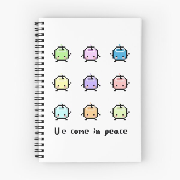 Item preview, Stardew Valley Junimos Pastel designed and sold by KwokArts.