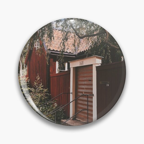 Item preview, Scandi Cottage in Stockholm  designed and sold by Emilia Oxelheim.