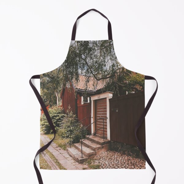 Item preview, Scandi Cottage in Stockholm designed and sold by Emilia Oxelheim.