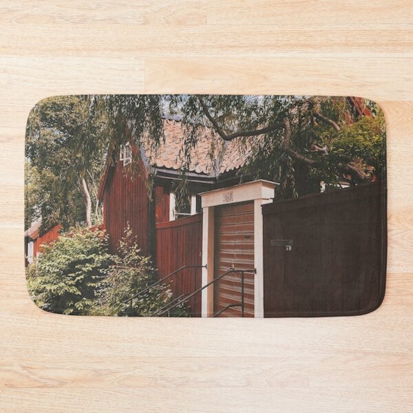 Item preview, Scandi Cottage in Stockholm  designed and sold by Emilia Oxelheim.