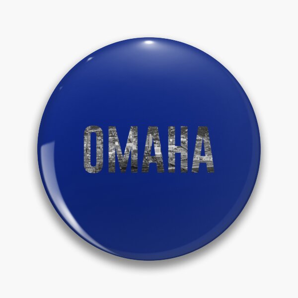 Item preview, Omaha Nebraska shirt   designed and sold by GuzmanEugene.