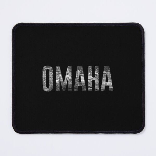 Item preview, Omaha Nebraska shirt   designed and sold by GuzmanEugene.