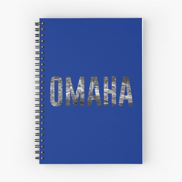 Item preview, Omaha Nebraska shirt   designed and sold by GuzmanEugene.