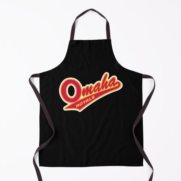 Item preview, Omaha Royals Baseball Baseball ¾ Sleeve designed and sold by GuzmanEugene.