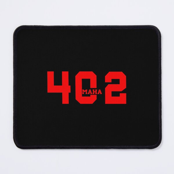 Item preview, Omaha, Nebraska. . .the good life! Omaha area code 402 - NE shirt nebraskalove - Omaha gift designed and sold by GuzmanEugene.