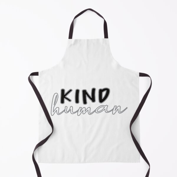 Item preview, Kind Human designed and sold by BlueZenStudio.
