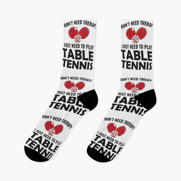 Item preview, Ping Pong Master Table Tennis Coach Paddle Player designed and sold by CuteDesigns1.