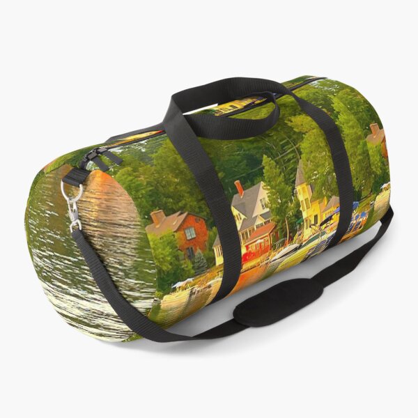 Item preview, Lake Sunapee houses designed and sold by Tereza Pilar  Art.
