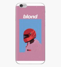 Frank Ocean - Blonde Design iPhone Case
