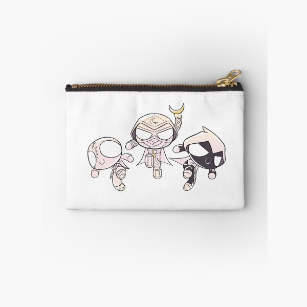Item preview, Moon Knight (Moon Boys?) designed and sold by caztalia.