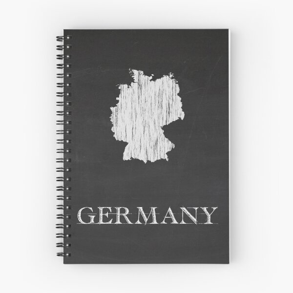 Item preview, Germany - Chalk  designed and sold by FinlayMcNevin.
