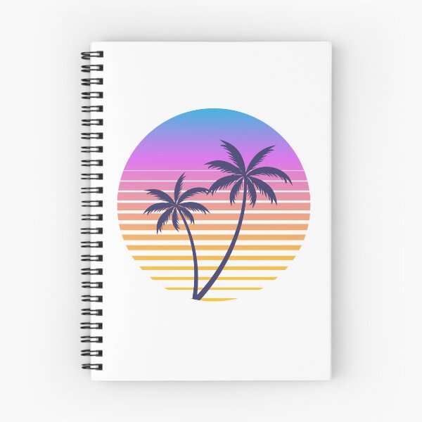 Item preview, Destin Retro Sunset Florida designed and sold by nacerben.