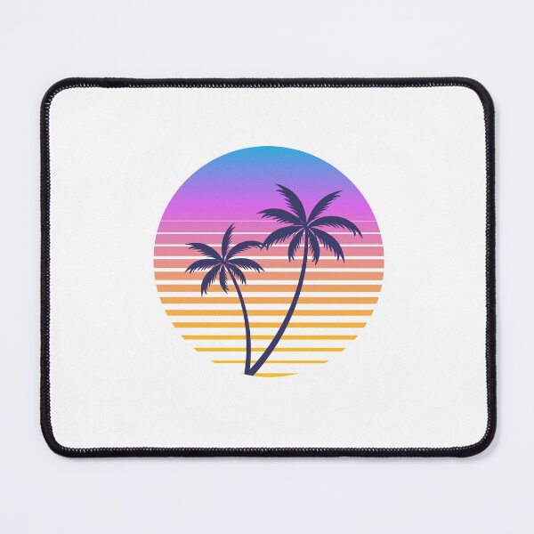 Item preview, Destin Retro Sunset Florida designed and sold by nacerben.