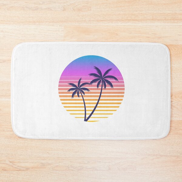 Item preview, Destin Retro Sunset Florida designed and sold by nacerben.