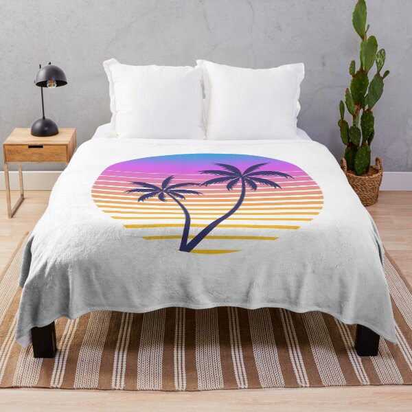 Item preview, Destin Retro Sunset Florida designed and sold by nacerben.