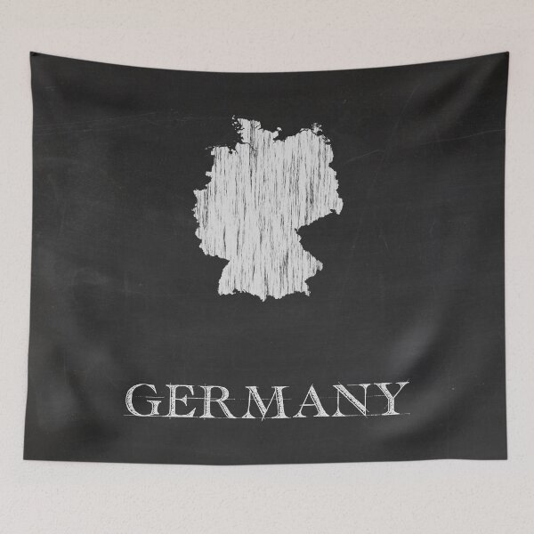 Item preview, Germany - Chalk  designed and sold by FinlayMcNevin.