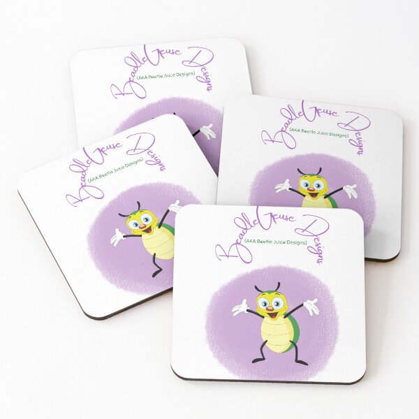 Item preview, Beadlegeuse Designs designed and sold by The Healing Key  - Art • Spirit • Transformation • .