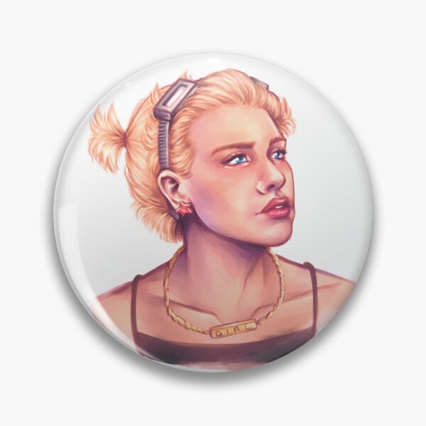 Item preview, Wonder Girl designed and sold by ectonurites.