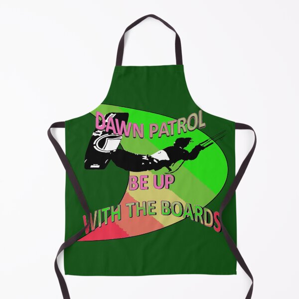 Item preview, Freestyle Kitesurfer Be Up With The Boards Fun Pun 4 designed and sold by taiche.