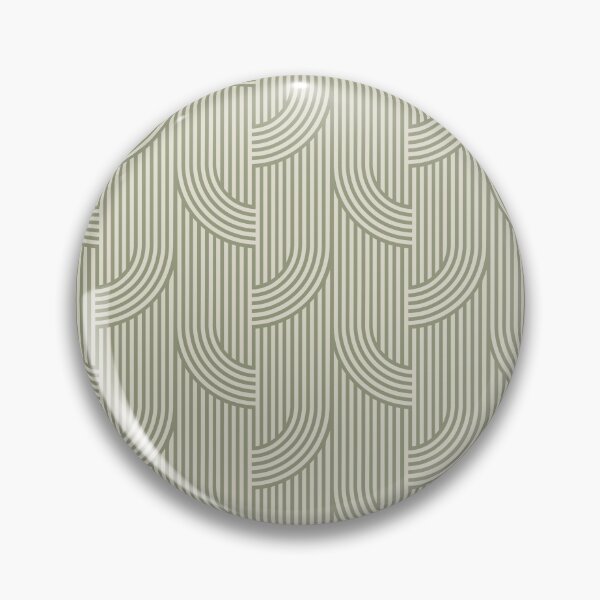 Item preview, Abstract sage pattern designed and sold by TheLemonBox.