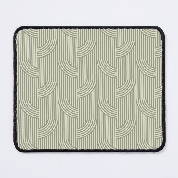 Item preview, Abstract sage pattern designed and sold by TheLemonBox.