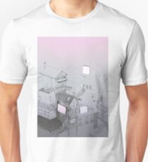 City Unisex T-Shirt