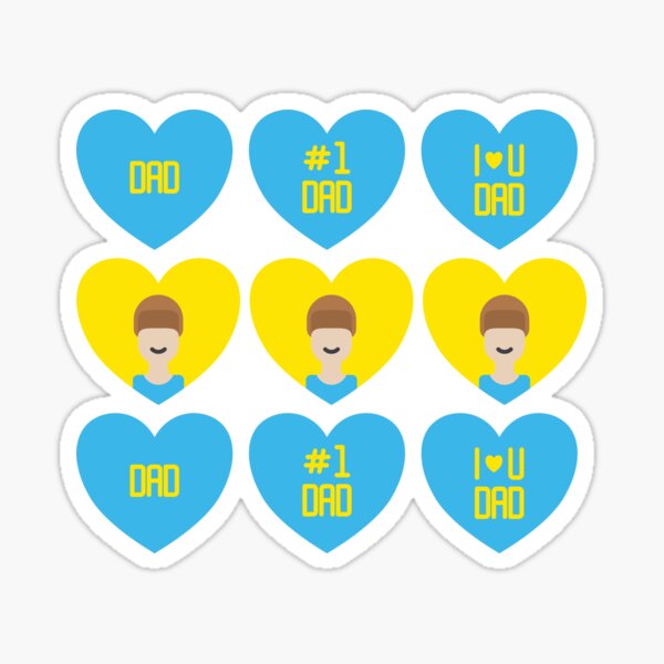 Fathers Day Happy Fathers Day Sticker - Fathers Day Happy Fathers Day  Families - Discover & Share GIFs