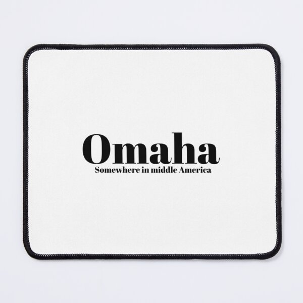 Item preview, Omaha designed and sold by GuzmanEugene.
