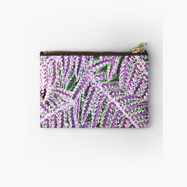 Item preview, Fern Foliage 2 designed and sold by Honey Myrtle Studio.