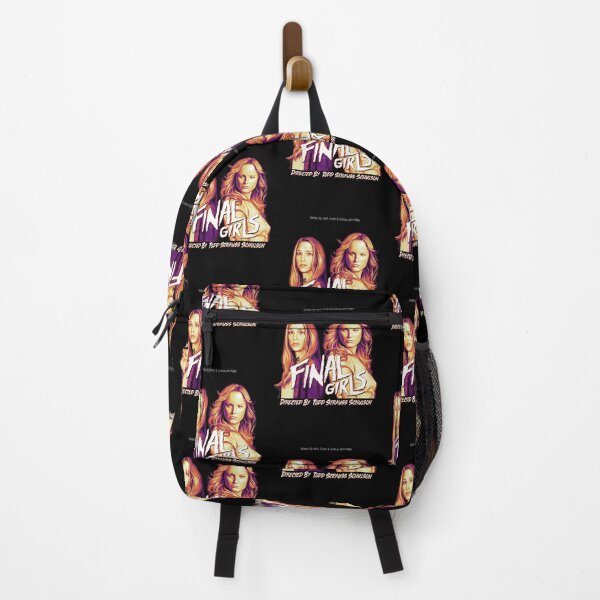 Artikelvorschau, Final Girls - Back 2 Back（2015）☆VHSGasm Video☆ | HORROR MERCH BESTSELLER Limited Edition | Perfektes Geschenk für Sie und Freunde entworfen und verkauft von Kelsey Debbie.