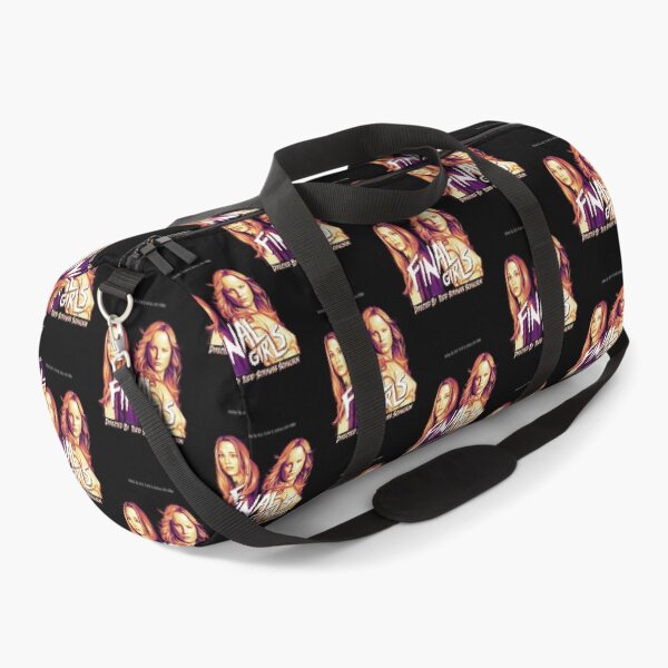 Item preview, Final Girls - Back 2 Back（2015）☆VHSGasm Video☆  | HORROR MERCH BEST SELLING Limited Edition | Perfect Gift For You And Friends designed and sold by Kelsey Debbie.