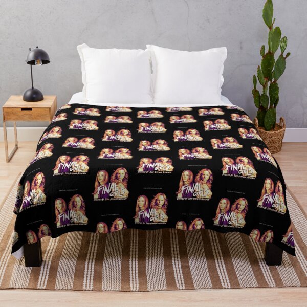 Item preview, Final Girls - Back 2 Back(2015)☆VHSGasm Video☆ | HORROR MERCH BEST SELLING Limited Edition | Perfect Gift For You And Friends designed and sold by Kelsey Debbie.