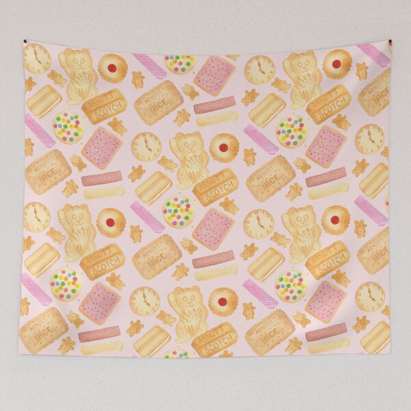 Item preview, Aussie Biscuits designed and sold by makemerriness.