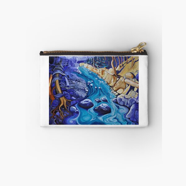 Item preview, I Wish I had a River designed and sold by Cassandra Dolen.