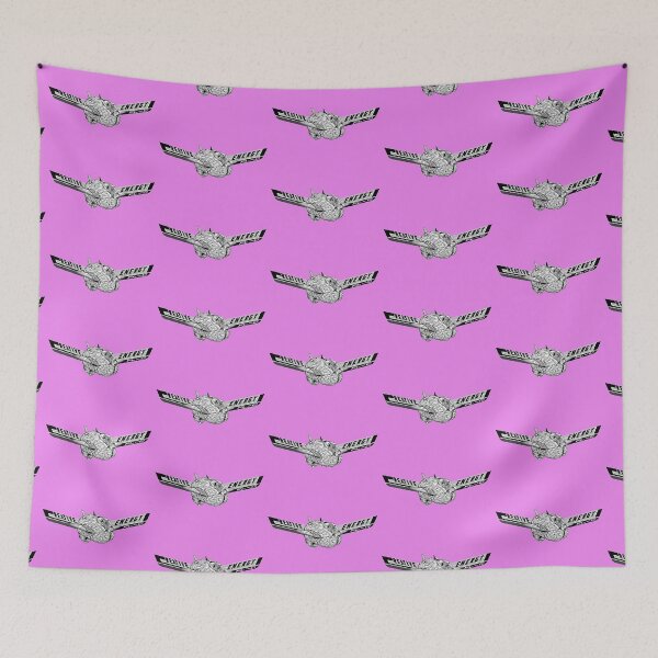 Item preview, WEIRDO - Creative Energy Flo - Control - Black and White - Violet designed and sold by hector2ortega.