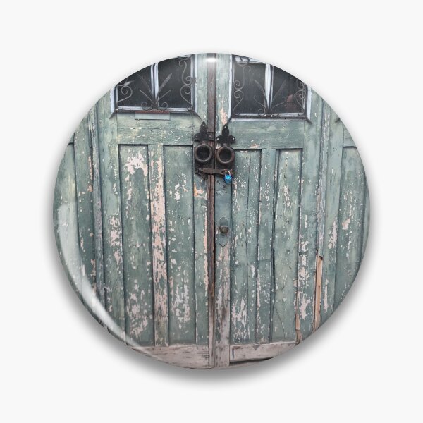 Item preview, Blue door  designed and sold by PicsByMi.